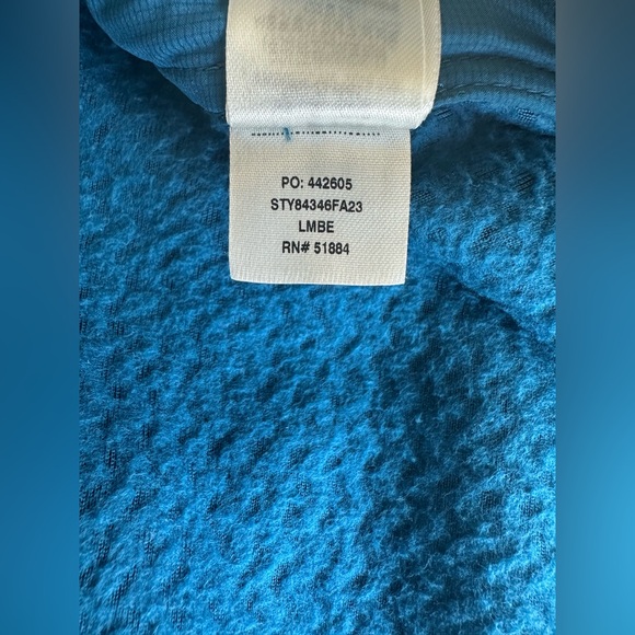 Patagonia Nano-Air® Light Hybrid Jacket - Picture 6 of 7